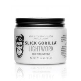 Slick Gorilla Lightwork 70g