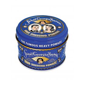 Sweet Georgia Brown Pomade Blue 114 gr.