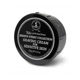 Taylor of Old Bond Street Jermyn Street Shaving Cream 150g