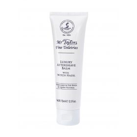 Taylor of Old Bond Street Mr Taylor Aftershave Balm 75ml