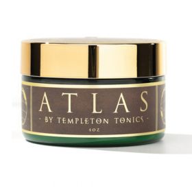 Templeton Tonics Atlas Pomade Mythos 113 gr.
