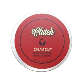 TheSalonGuy Clutch Cream Clay 75 gr.