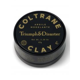 Triumph & Disaster Coltrane Clay 65g