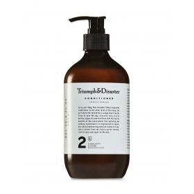 Triumph & Disaster Conditioner 500ml