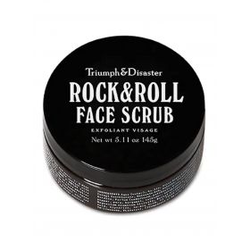 Triumph & Disaster Rock & Roll Face Scrub 145g