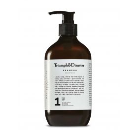 Triumph & Disaster Shampoo 500ml