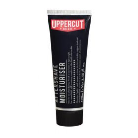 Uppercut Deluxe Aftershave Moisturizer 100 ml.