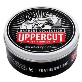 Uppercut Featherweight 210g