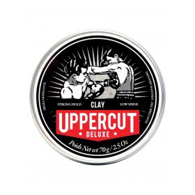 Uppercut Deluxe Matt Clay 70g