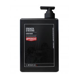 Uppercut Deluxe Strength and Restore Conditioner 1000 ml.