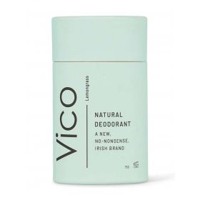 Vico Deodorant Lemongrass 75g