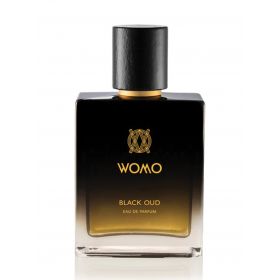 Womo Black Oud Eau de Parfum 100ml