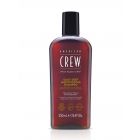 American Crew Daily Deep Moisturizing Shampoo 250ml