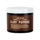 Arcadian Vanilla Cedar Clay Pomade 115g