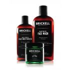 Brickell Men's Daily Advanced Face Care Routine I Unscented