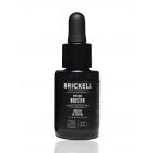 Brickell Protein Peptides Booster 15ml