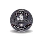 Dapper Dan Ultra Matte Clay Travel 50 ml.