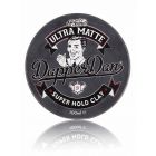 Dapper Dan Ultra Matte Clay 100 ml