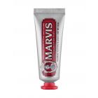 Marvis Cinnamon Mint Travel 25 ml