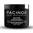 Pacinos Matte Paste 118 ml.