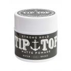 Tip Top Strong Hold Matte Pomade 120 ml