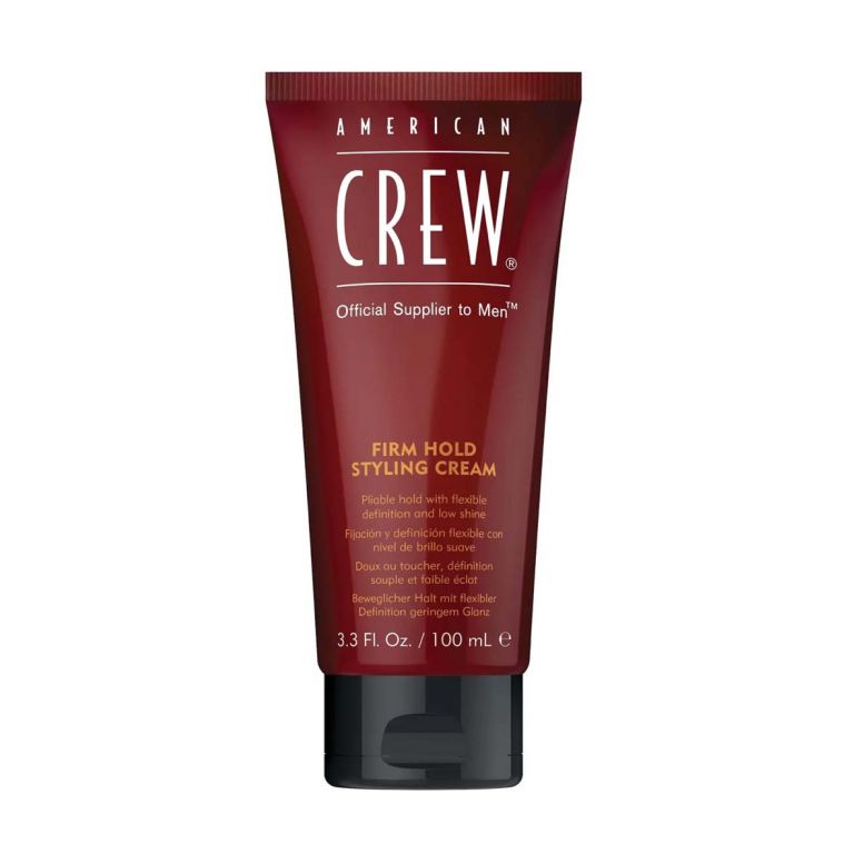 American Crew Firm Hold Styling Cream 100 ml.