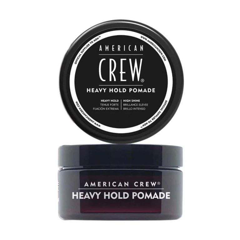 American Crew Heavy Hold Pomade 85 gr.
