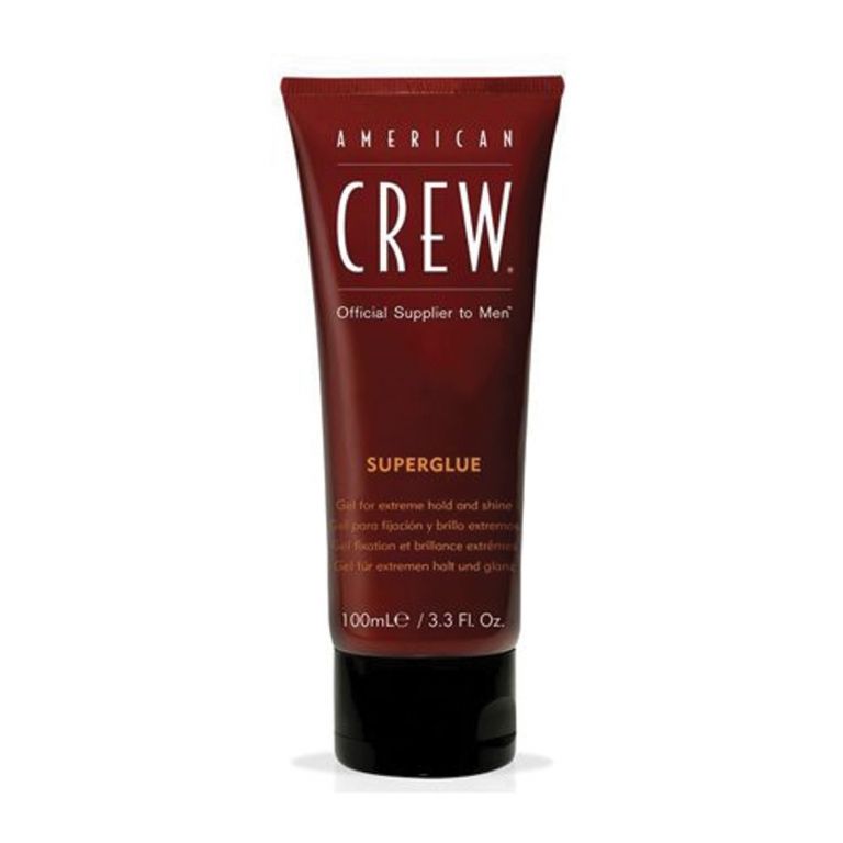 American Crew Superglue Gel 100 ml.