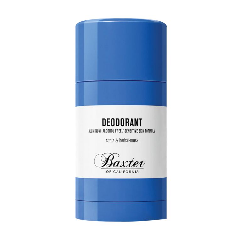 Baxter of California Deodorant 75 gr.