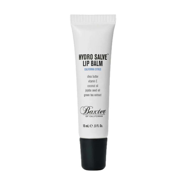 Baxter of California Hydro Salve Lip Balm 15 ml.