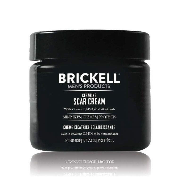 Brickell Clearing Scar Cream 59 ml.