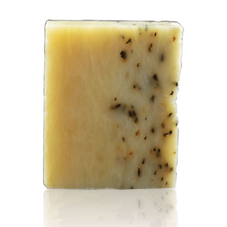 Brickell Mint Soap Scrub Bar 114 gr.