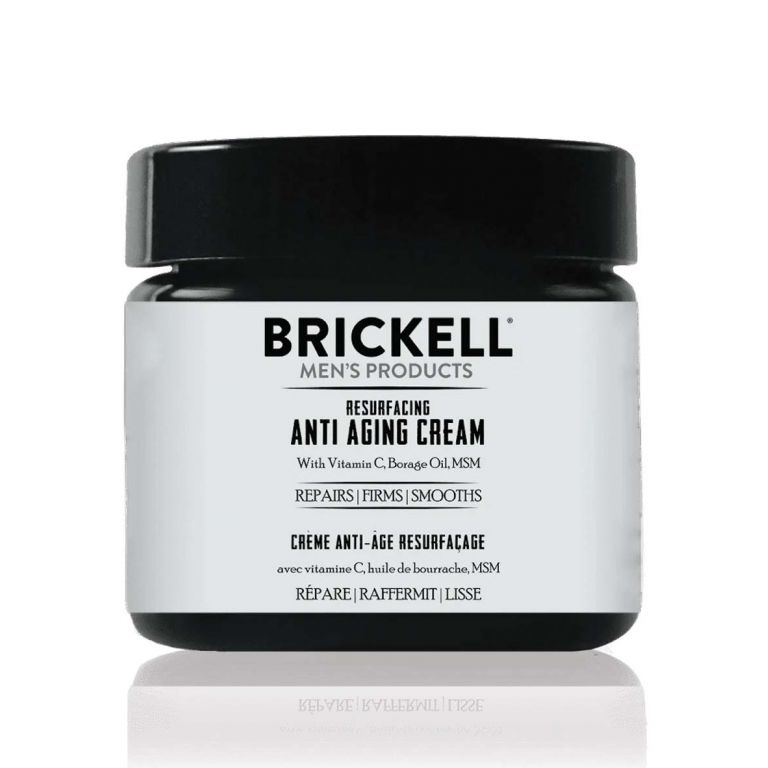 Brickell Resurfacing Anti-Aging Cream 59 ml.