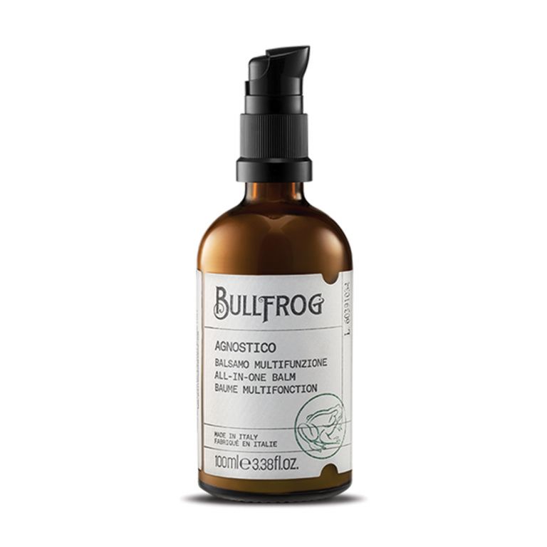 Bullfrog Agnostico All-in-One Balm 100 ml.