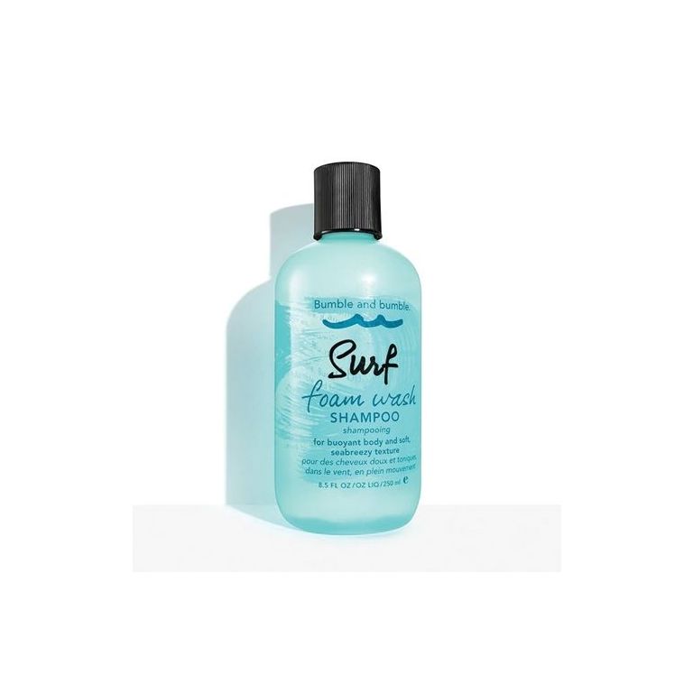 Bumble and Bumble Surf Foam Wash Shampoo 250 ml.