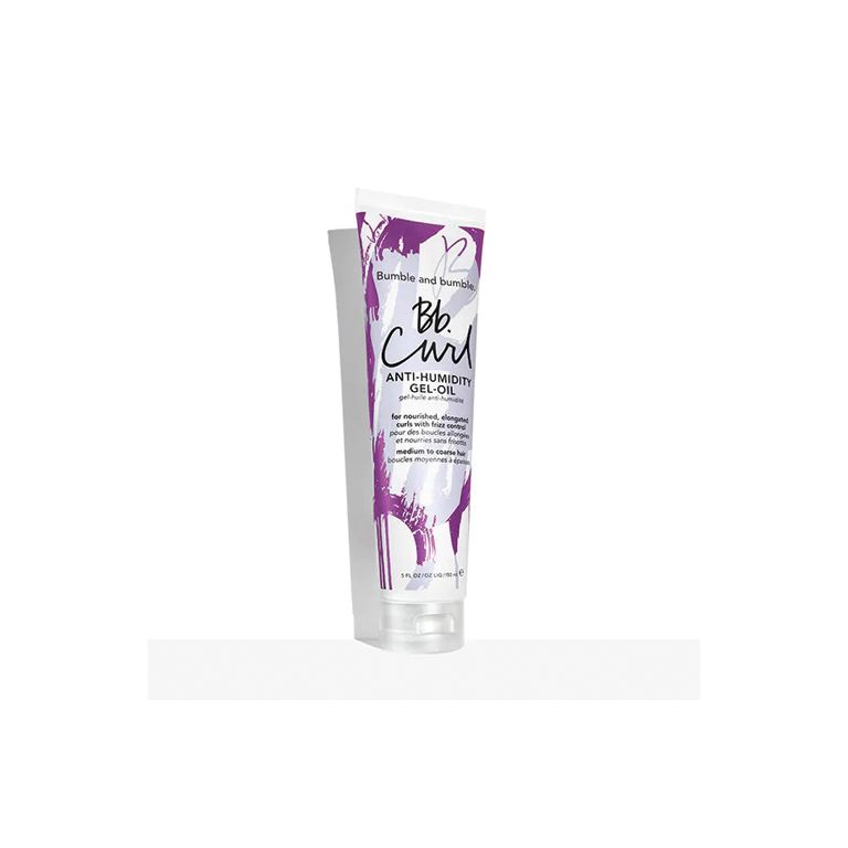 Bumble and Bumble Curl Anti-Humidity Gel-Oil 150 ml.