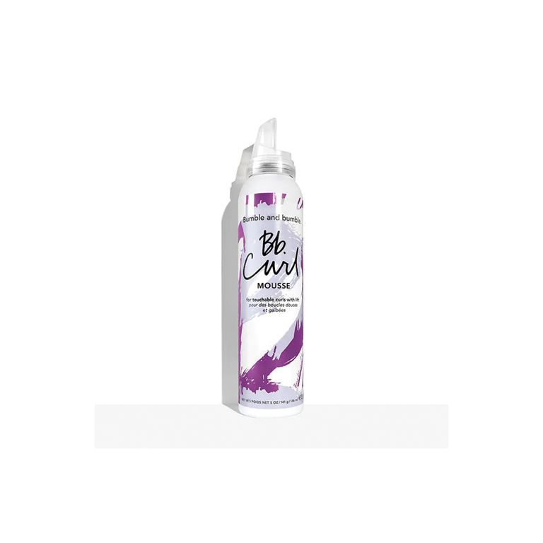 Bumble and Bumble Curl Conditioning Mousse 146 ml.