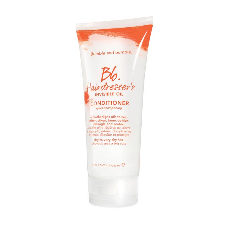 Bumble and Bumble Hairdresser's Invisible Oil Conditioner 200 ml.