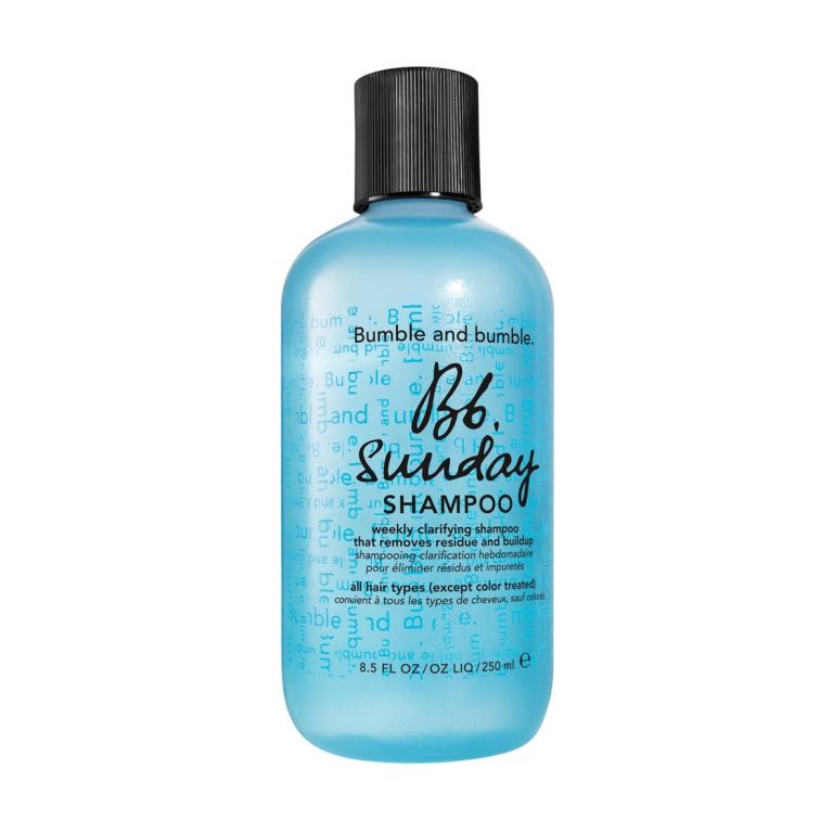 Bumble and Bumble Sunday Shampoo 250 ml.