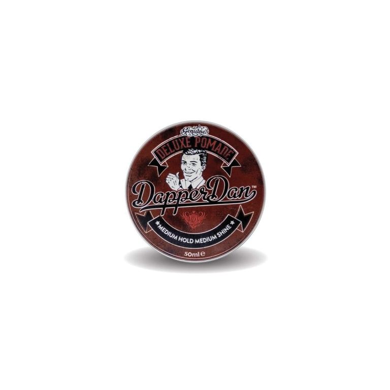 Dapper Dan Pomade Travel 50 ml.