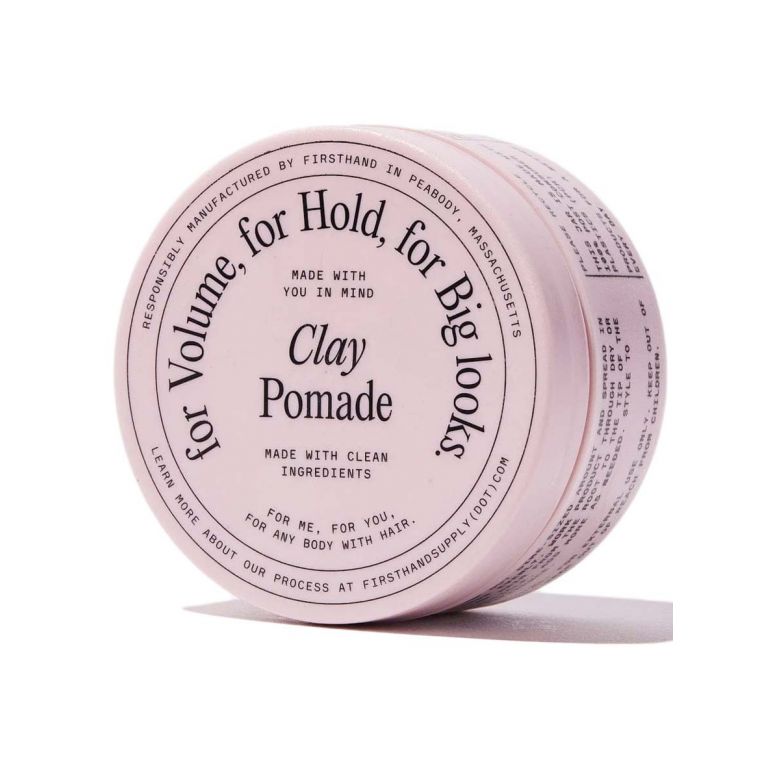 Firsthand Supply Clay Pomade 88 ml. 