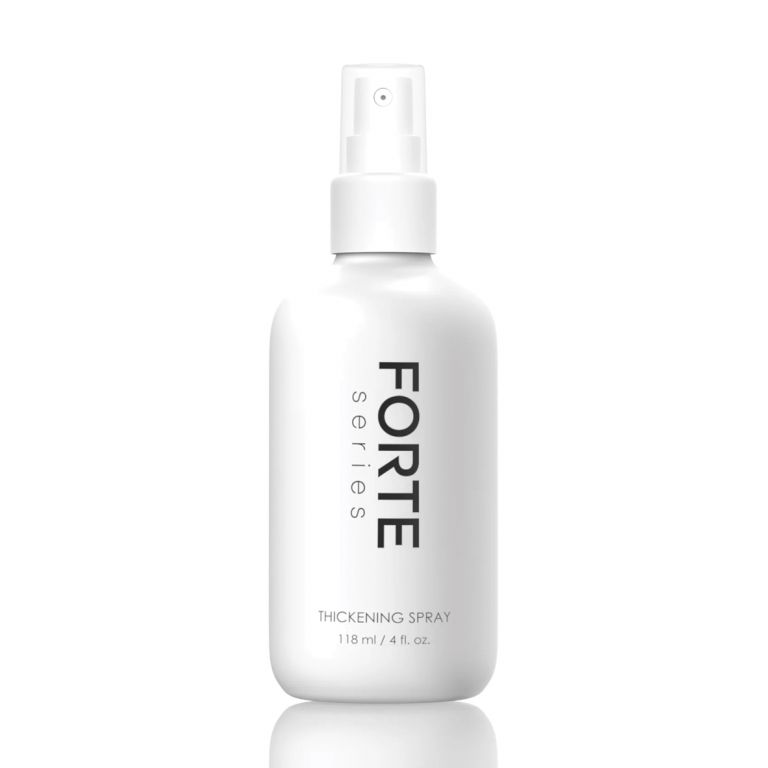 Forte Series Hair Thickening Spray 118 ml.