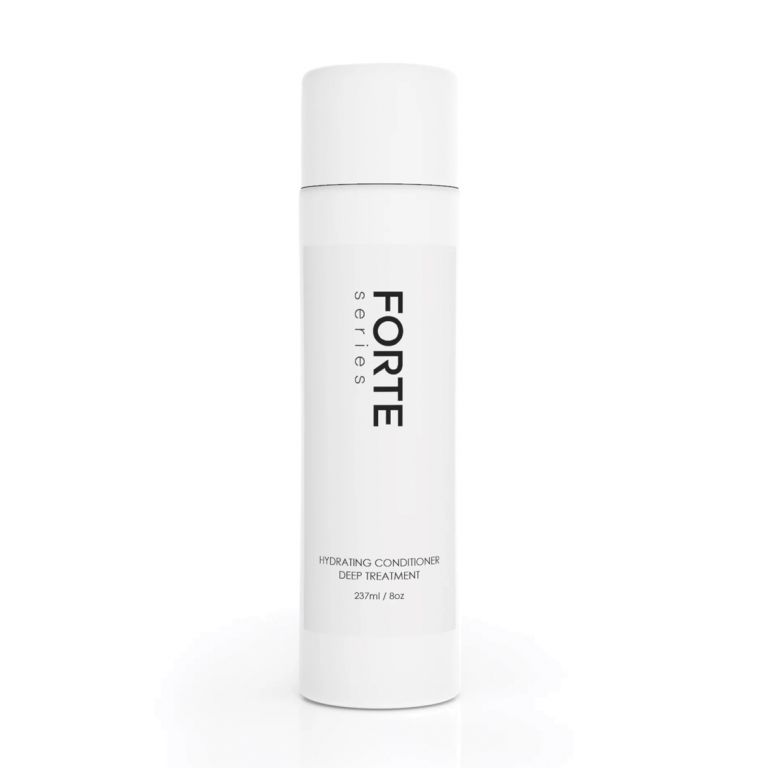Forte Series Hydrating Conditioner 237 ml.
