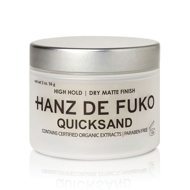 Hanz de Fuko Quicksand 56 gr.