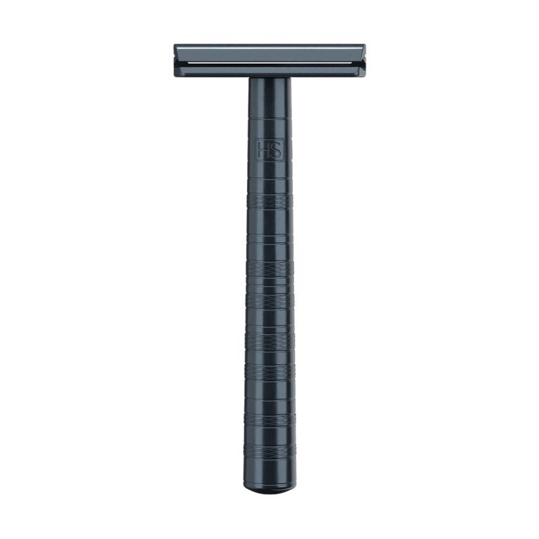 Henson AL13 Aggressive Safety Razor 2.0 Grey