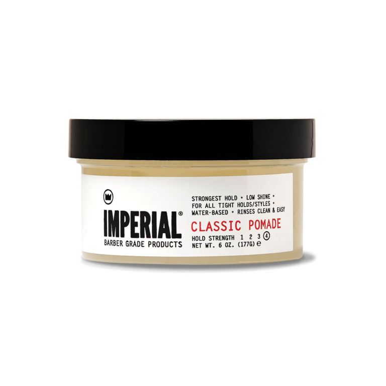 Imperial Barber Classic Pomade 177 ml.