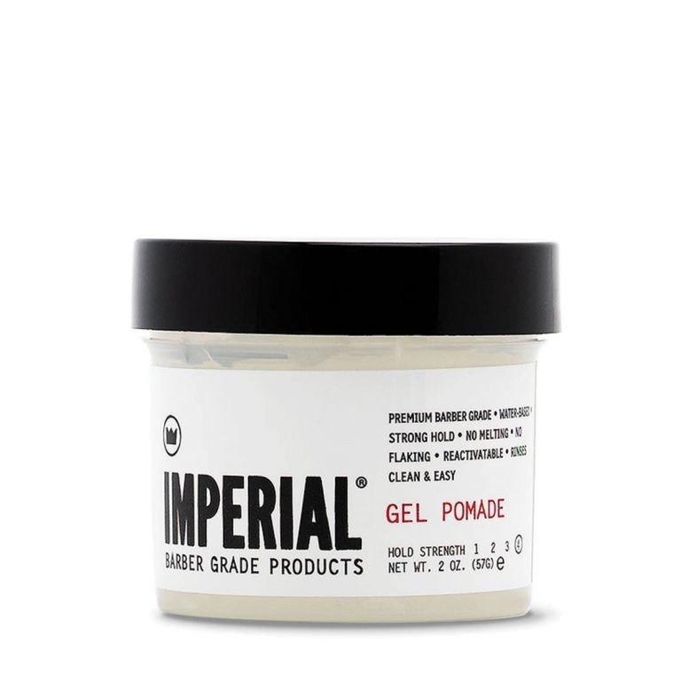 Imperial Barber Products Gel Pomade Travel 59 ml.