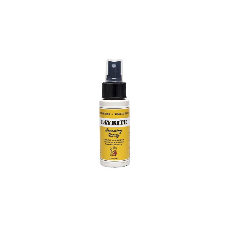 Layrite Grooming Spray Travel 55 ml.