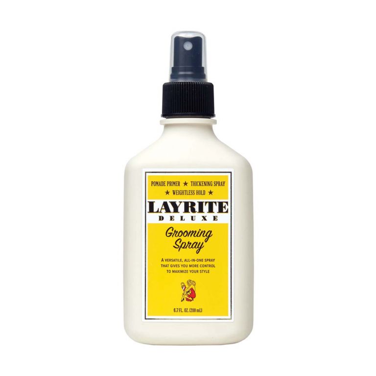 Layrite Grooming Spray 200 ml.