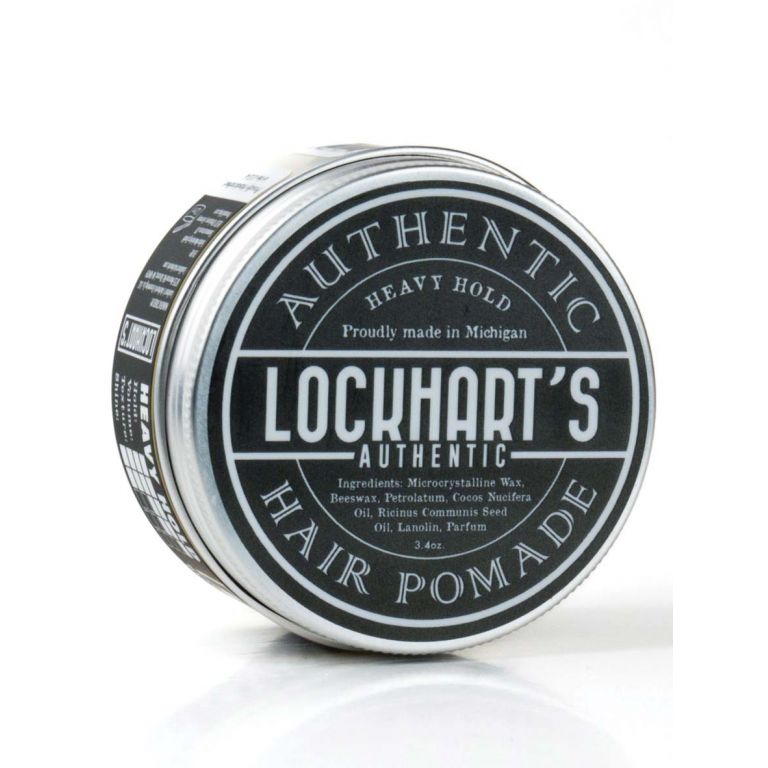 Lockhart's Heavy Hold Pomade 96 gr.